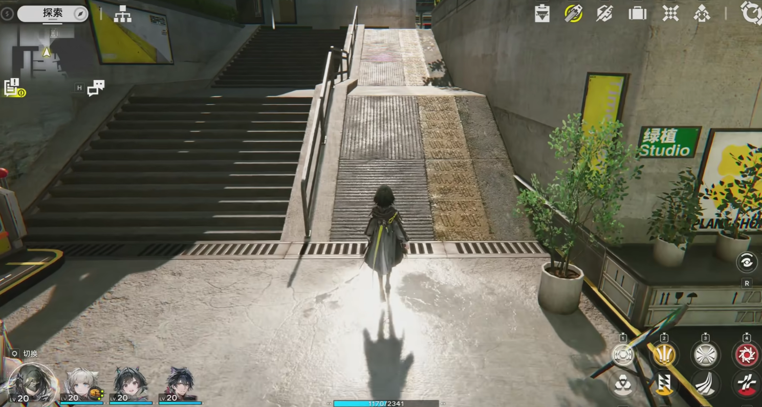 ชื่อภาษาอังกฤษของ Tomorrow Ark: Endfield คืออะไร แนะนำชื่อภาษาอังกฤษของ Tomorrow Ark: Endfield