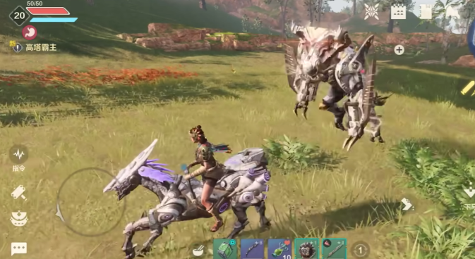 Wild Origin Generator Room Guide Wild Origin Generator Room Completion Guide