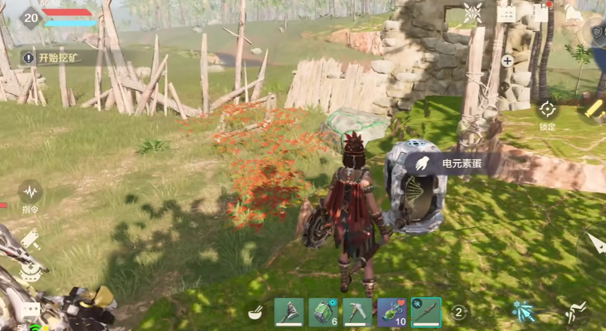 Wild Origin Generator Room Guide Wild Origin Generator Room Completion Guide