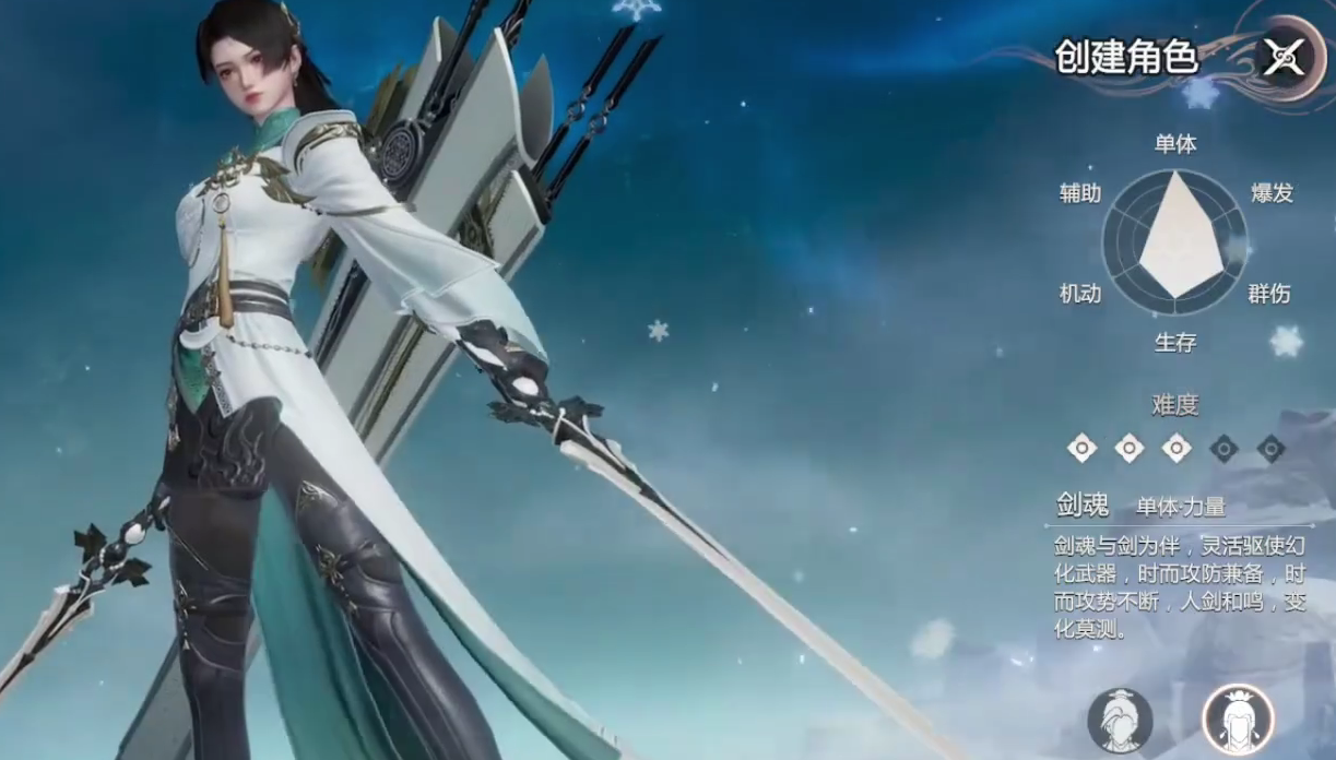 What skills are there in Sword侠情缘零? An introduction to all skill schools in Sword侠情缘零
It seems there was a small oversight. The correct translation should be:
What skills are there in Sword and Fairy Zero? An introduction to all skill schools in Sword and Fairy Zero