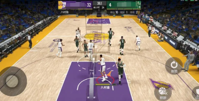 When is the NBA All-Star Game? Sharing the public test time for the NBA All-Star Game