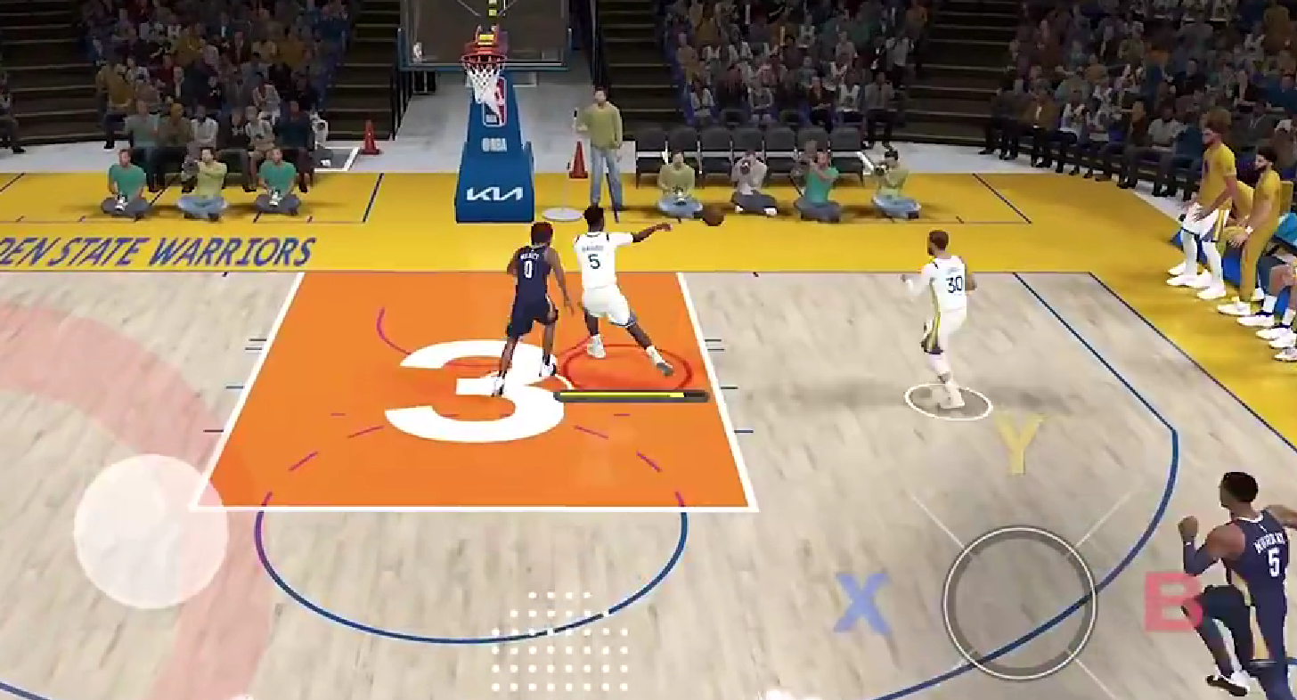 When is the NBA All-Star Game? Sharing the public test time for the NBA All-Star Game
