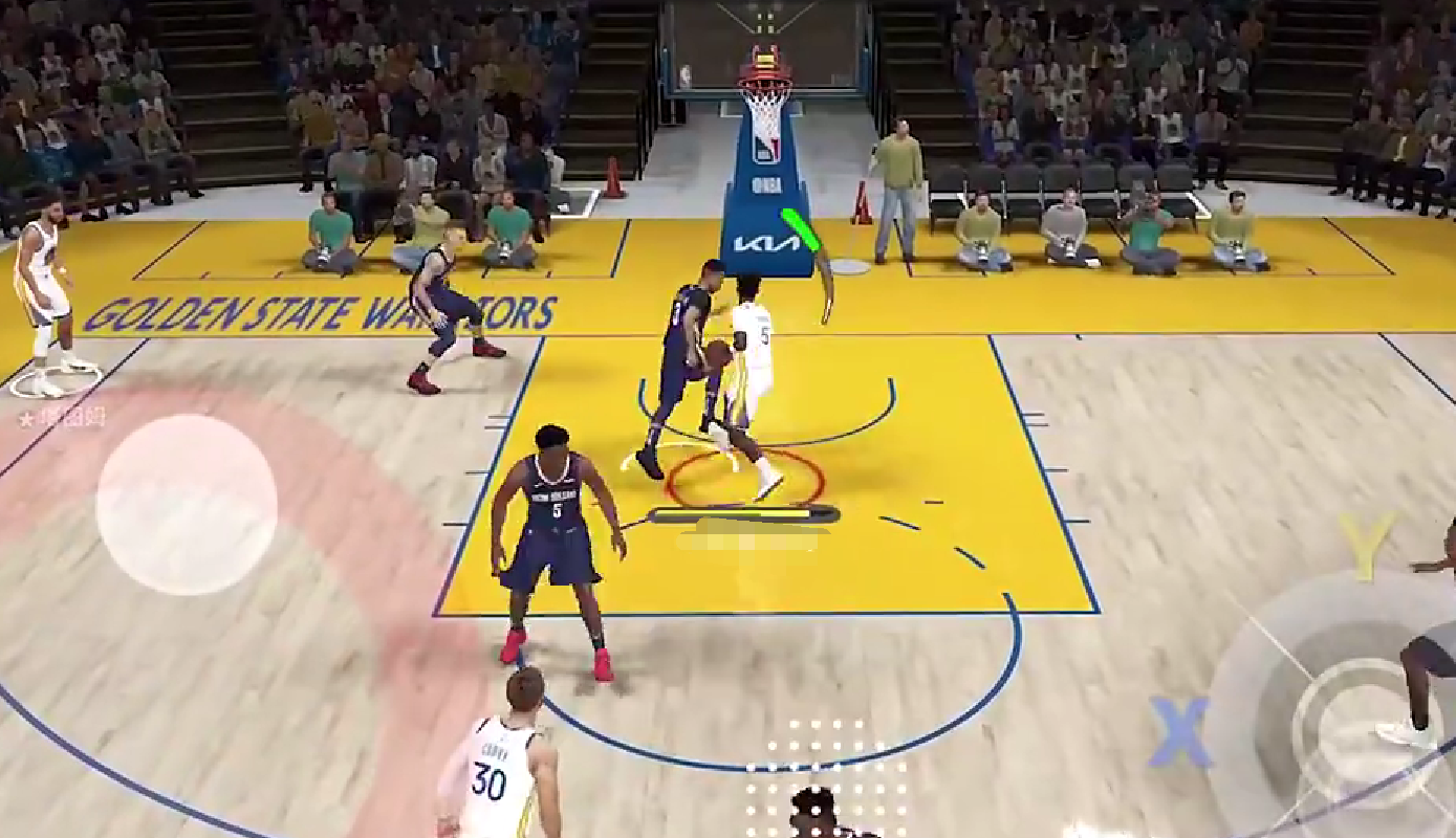 When is the NBA All-Star Game? Sharing the public test time for the NBA All-Star Game