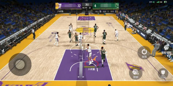 When is the NBA All-Star Game? Sharing the public test time for the NBA All-Star Game