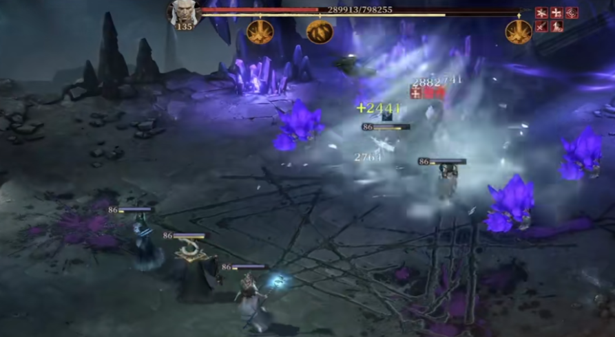 Cara Mengalahkan Boss Sarang Naga di Dragon Breath God Silence: Panduan Lengkap Mengalahkan Boss Sarang Naga