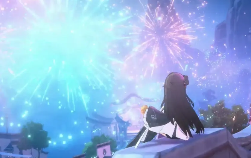 Apakah Blue Star Origin Travel Ballad seru? Jenis game apa Blue Star Origin Travel Ballad?