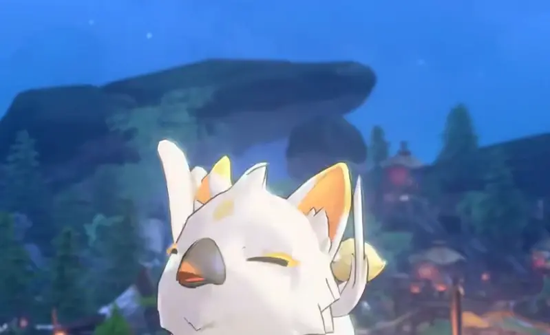 Apakah Blue Star Origin Travel Ballad seru? Jenis game apa Blue Star Origin Travel Ballad?