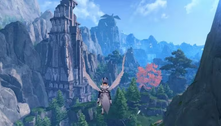 Apakah Blue Star Origin Travel Ballad seru? Jenis game apa Blue Star Origin Travel Ballad?