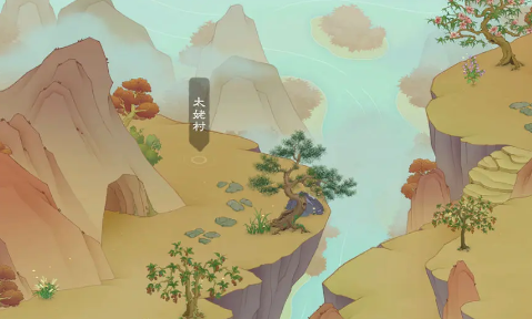 桃源记2太姥村怎么玩 桃源记2太姥村玩法指南