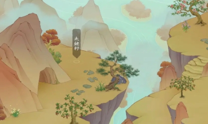 桃源记2太姥村怎么玩 桃源记2太姥村玩法指南