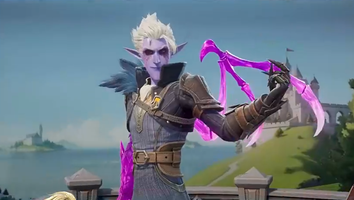 How to Play Achilles in Dragon Stone War: An Analysis of Achilles' Playstyle