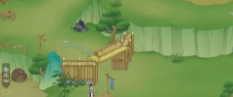 Introduction to Red Hill in Peach Blossom Paradise 2: How is Red Hill in Peach Blossom Paradise 2?