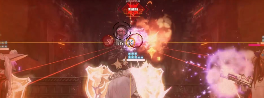 How to Play for Beginners in Victory Goddess New Hope: A Beginner's Guide