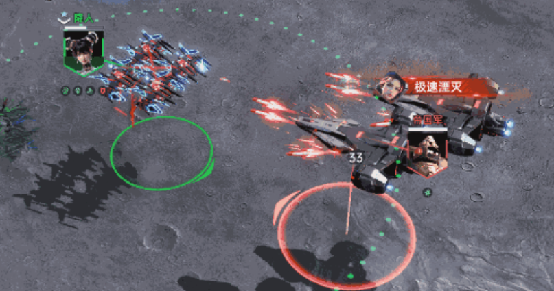 Era of Stars Hurricane Armor Gameplay Sharing How to Play Era of Stars Hurricane Armor