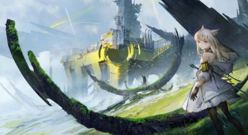 Gameplay of Arknights: Endfield How to play Arknights: Endfield