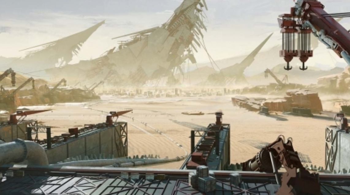 Cara Bermain Game Arknights Endfield Cara memainkan Arknights Endfield
