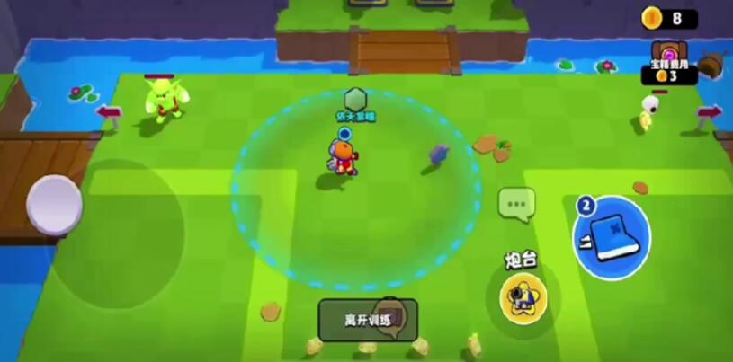 Burst Squad Jessie Gameplay Sharing How to Play Jessie in Burst Squad