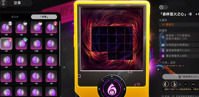 How to Play the Anomaly Ring Attribute System: Introduction to the Anomaly Ring Attribute System
