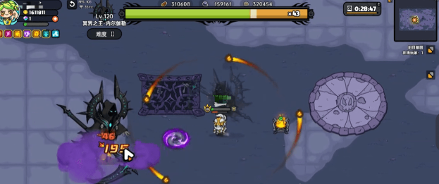 How to Defeat the Two-Star King of Hades in Brave Land Mobile Game: A Guide