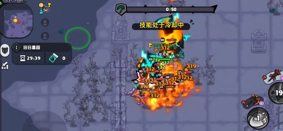 Is the Heavy Pincer of Divine Judgment in Brave Land mobile game powerful? Introduction to the Heavy Pincer of Divine Judgment in Brave Land mobile game
