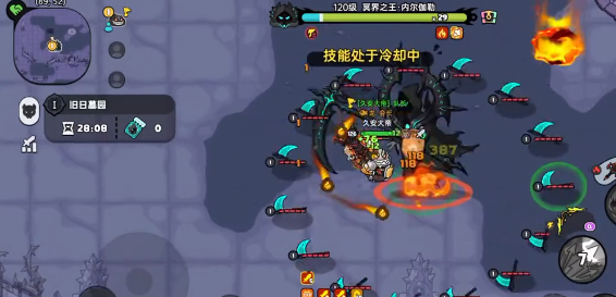 Is the Heavy Pincer of Divine Judgment in Brave Land mobile game powerful? Introduction to the Heavy Pincer of Divine Judgment in Brave Land mobile game
