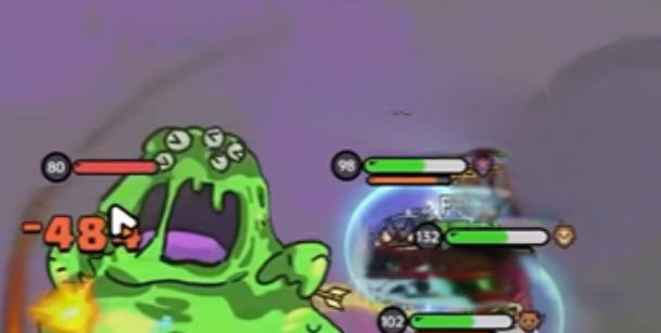 How to Defeat the Eternal Night Dominator in Brave Land Mobile: A Guide