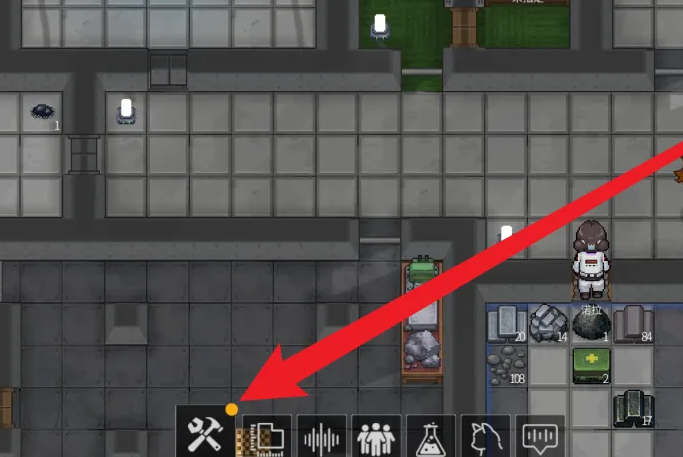 How to Build a Simple Smelter in New Dawn of Order Construction Method