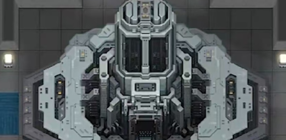 How to Build a Simple Smelter in New Dawn of Order Construction Method