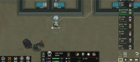 Dawn of Order Mini-figures Gameplay How to Play with Mini-figures in Dawn of Order