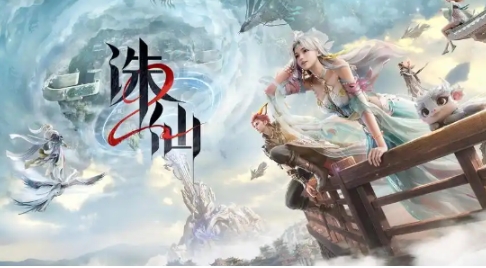 Zhuxian 2 Mobile Game Class Rankings Share: Which Class is Better in Zhuxian 2 Mobile Game