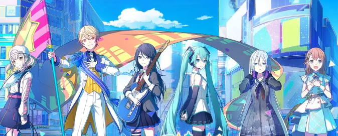 初音未来缤纷舞台角色羁绊等级如何提升 初音未来缤纷舞台羁绊等级提升方法