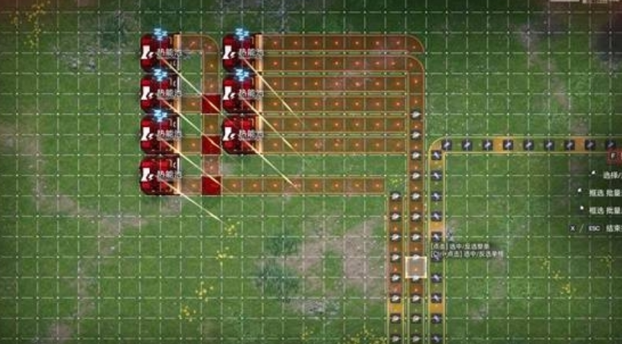 Aturan Pembangunan Pabrik di Arknights: Terminal Akhir Bagaimana Cara Membangun Pabrik di Arknights: Terminal Akhir