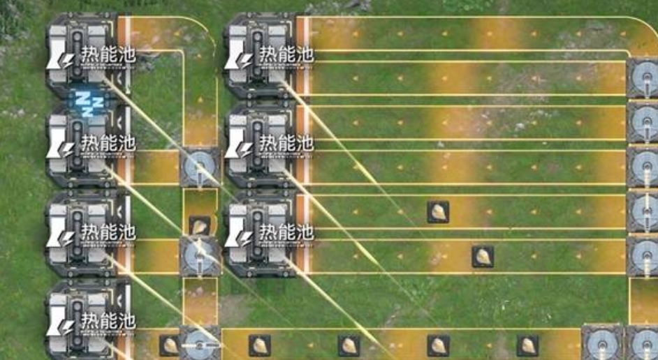 Aturan Pembangunan Pabrik di Arknights: Terminal Akhir Bagaimana Cara Membangun Pabrik di Arknights: Terminal Akhir