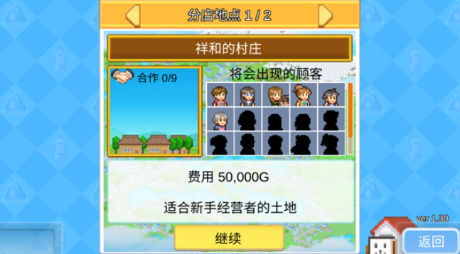 Is the Chinese version of Convenience Store Opening Diary fun to play? Convenience Store Opening Diary Chinese version gameplay
