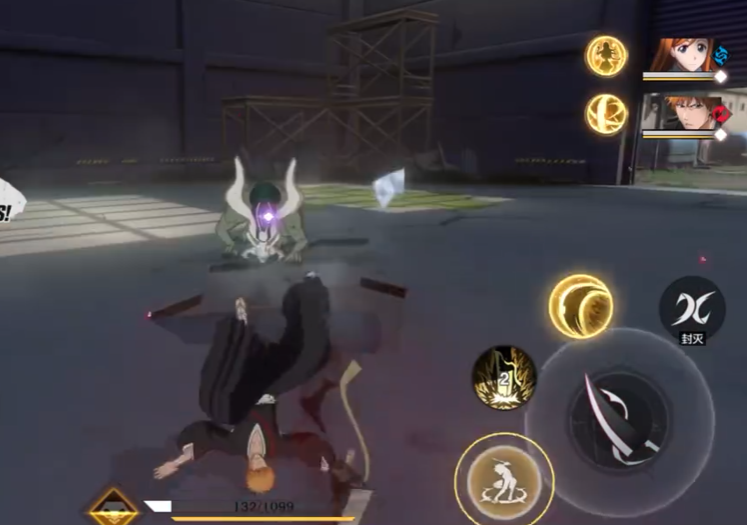 How to Defeat the Hollow in Kenzankyo: A Guide to Fighting the Hollow in Kenzankyo