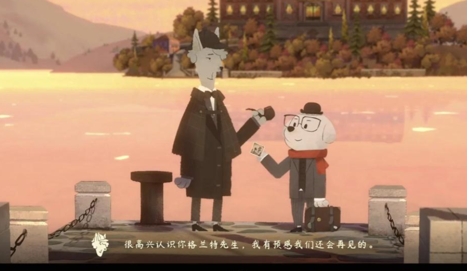 落日山丘普通结局是什么 落日山丘普通结局攻略