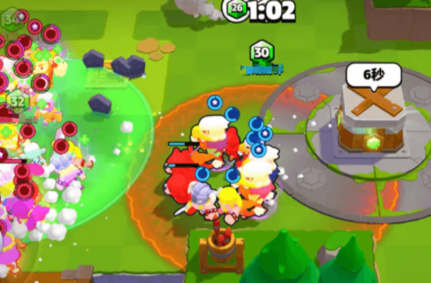 Burst Squad Strategy Sharing: A Beginner's Guide to Burst Squad