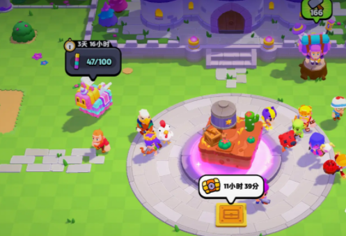 Burst Squad Strategy Sharing: A Beginner's Guide to Burst Squad