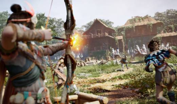 When is Wild Origin being released? The release date of Wild Origin