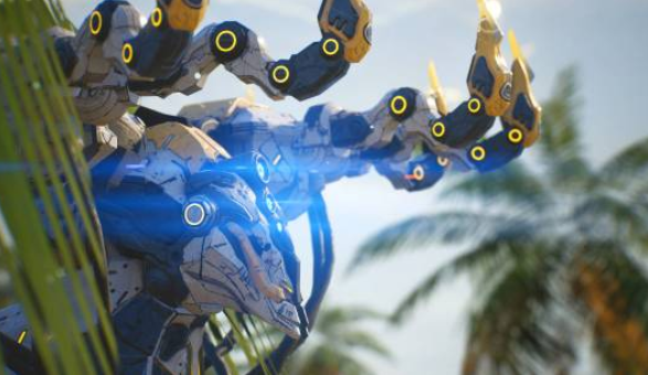 When is Wild Origin being released? The release date of Wild Origin