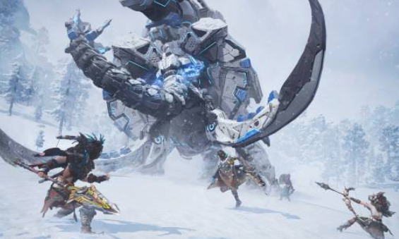 When is Wild Origin being released? The release date of Wild Origin