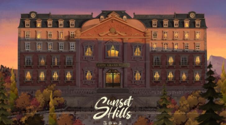 How many chapters are there in Sunset Hill? How to play Sunset Hill?