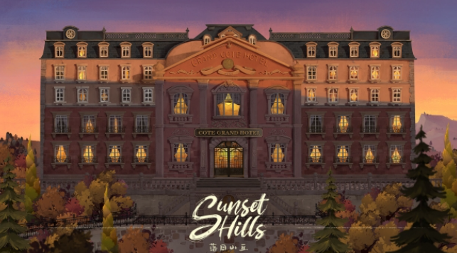 How many chapters are there in Sunset Hill? How to play Sunset Hill?