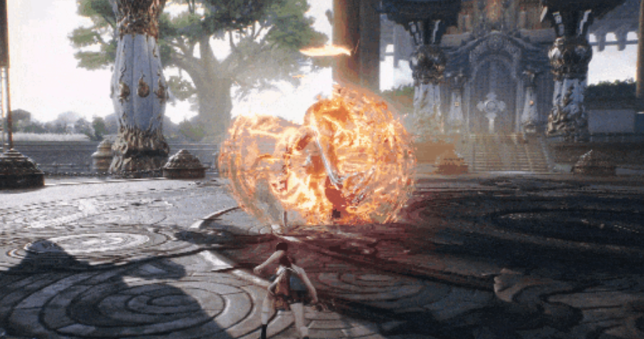 What is the QTE mechanism in Blade & Soul 2? An introduction to the QTE mechanism in the Blade & Soul 2 mobile game.