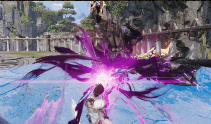 What is the QTE mechanism in Blade & Soul 2? An introduction to the QTE mechanism in the Blade & Soul 2 mobile game.