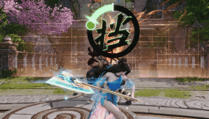 What is the QTE mechanism in Blade & Soul 2? An introduction to the QTE mechanism in the Blade & Soul 2 mobile game.