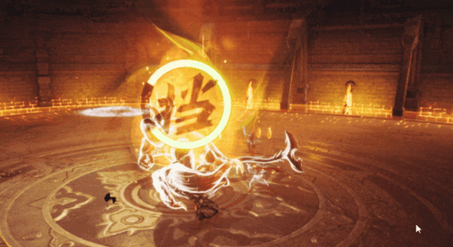 What is the QTE mechanism in Blade & Soul 2? An introduction to the QTE mechanism in the Blade & Soul 2 mobile game.