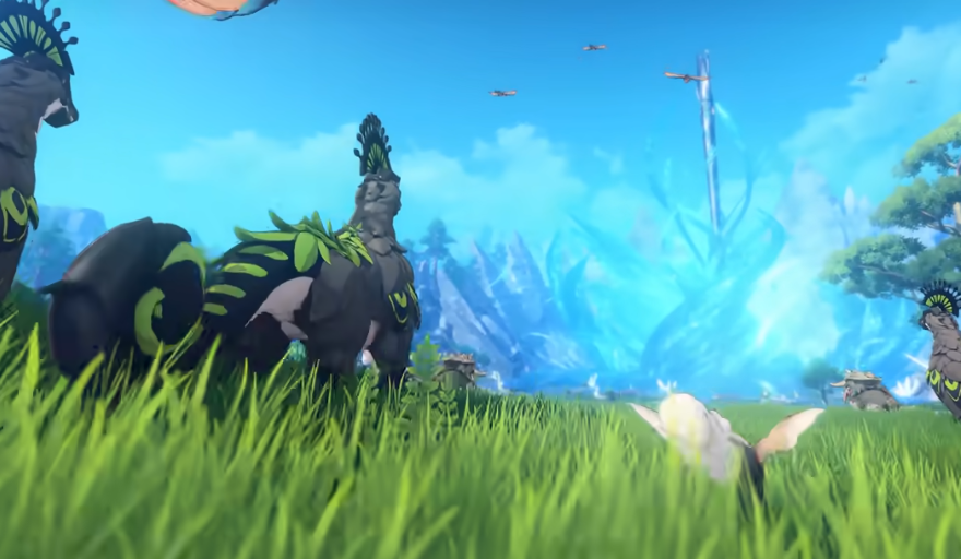 The public testing time for Blue Star Traveler's Ballad When is the public testing time for Blue Star Traveler's Ballad?