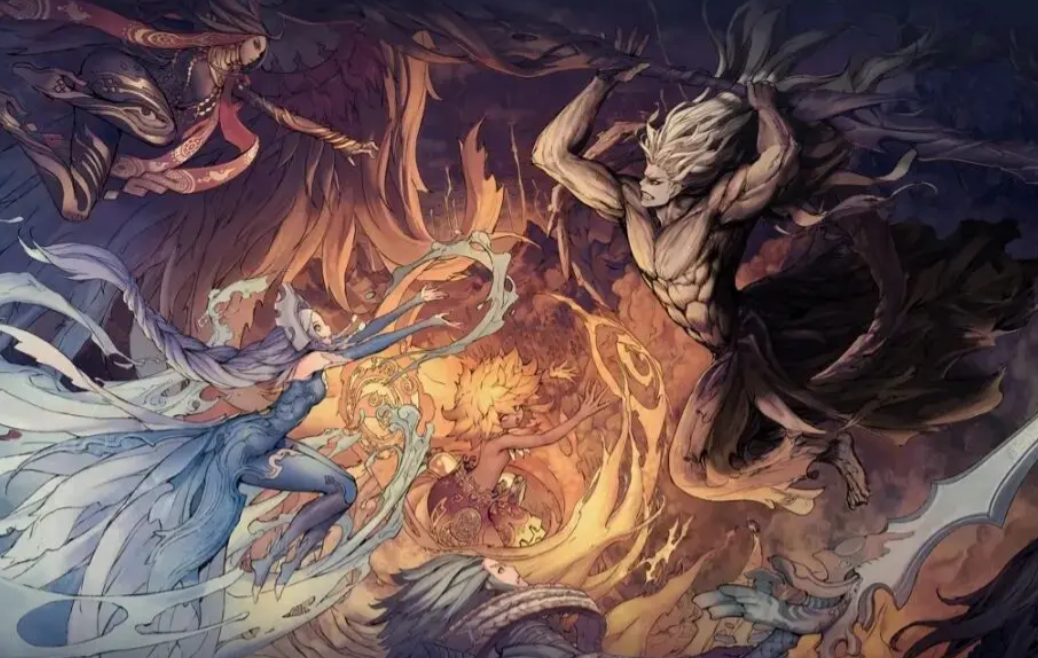 How is Yul in Blade & Soul 2? Introduction to Yul's gameplay in the Blade & Soul 2 mobile game