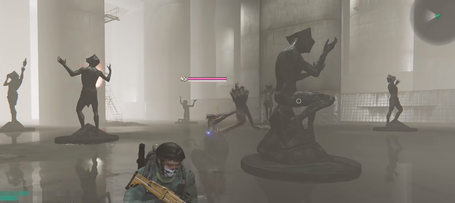 How to Rotate the Seven Days World Statue: Sharing the Process of Rotating the Seven Days World Statue